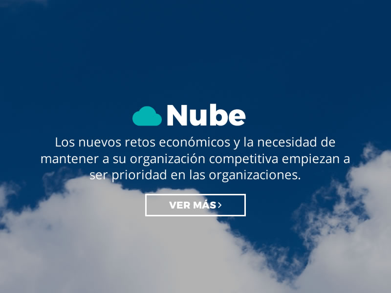 Nube